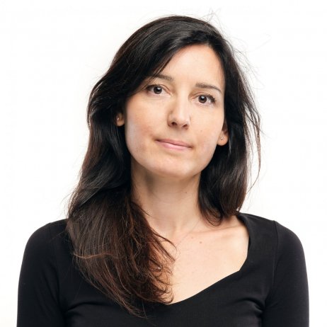 Christelle Haeberli Bertoni - Pédopsychiatre à Lausanne